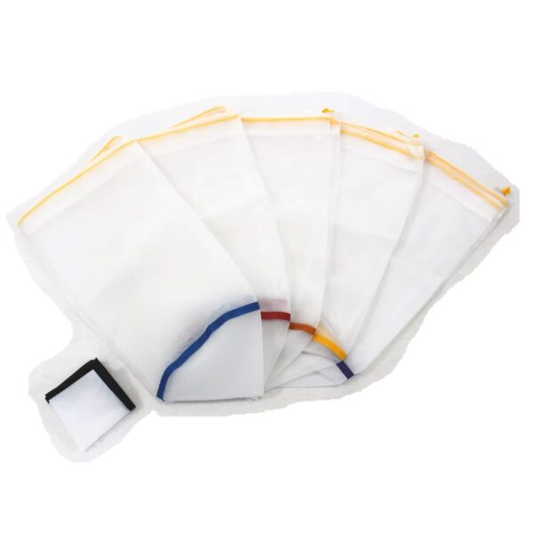 fullmesh bubble hash 5 bag set