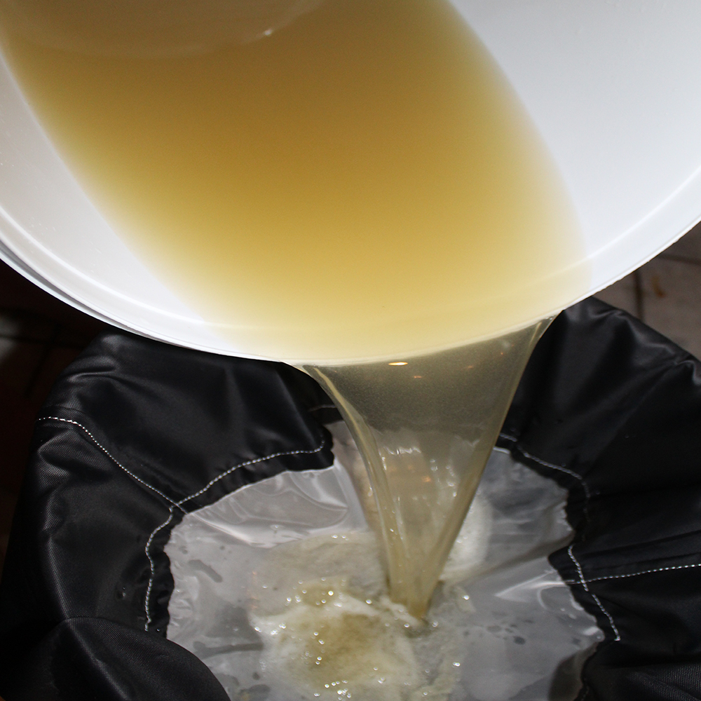 partial mesh hash bag 20l – 190µ | ice water extraction