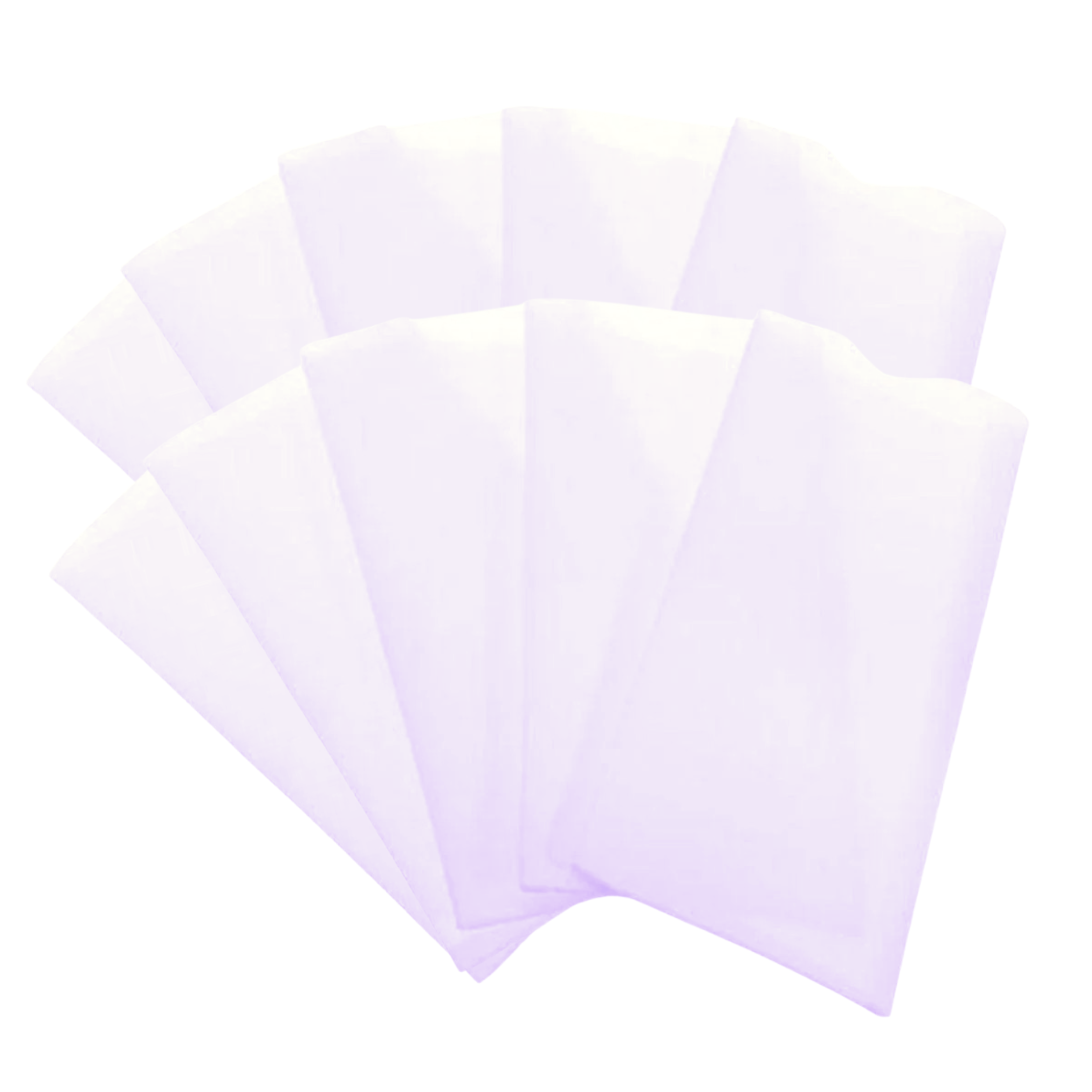 rosin bags 15µ, 25µ & 120µ (3" x 6") | solventless press bags