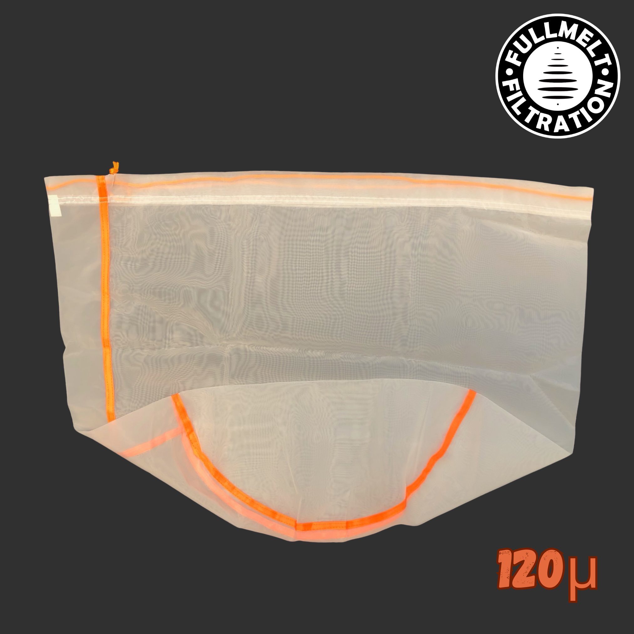 individual full melt hash bag (20l)