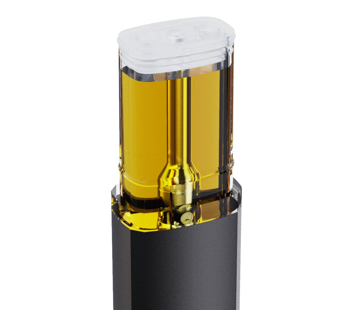 axil (1ml) – all in one disposable vape