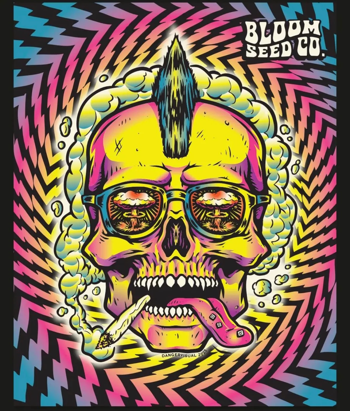 Bloom Seed Co. - Too Much Melon - Image 7